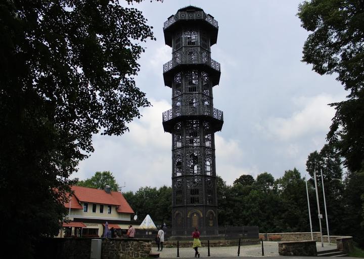 Turmgaststätte